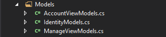 Models