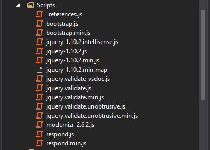 Scripts