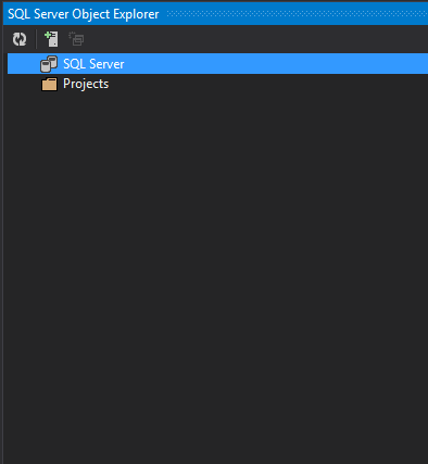 How to Create Database