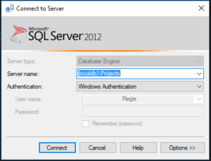SQL Server Object Explorer in Visual Studio | FreeCode Spot