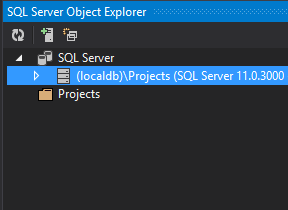 How to Create Database