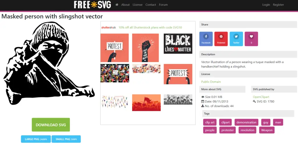 How to Add Scalable Vector Graphics (SVG) to Your Web Page