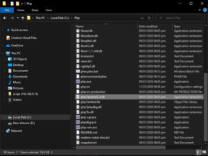 Install and Configure Apache on Windows | FreeCode Spot