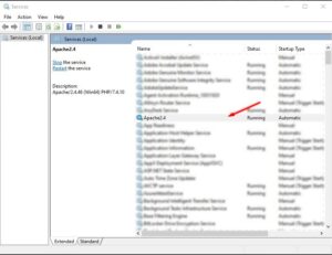 Install and Configure Apache on Windows | FreeCode Spot