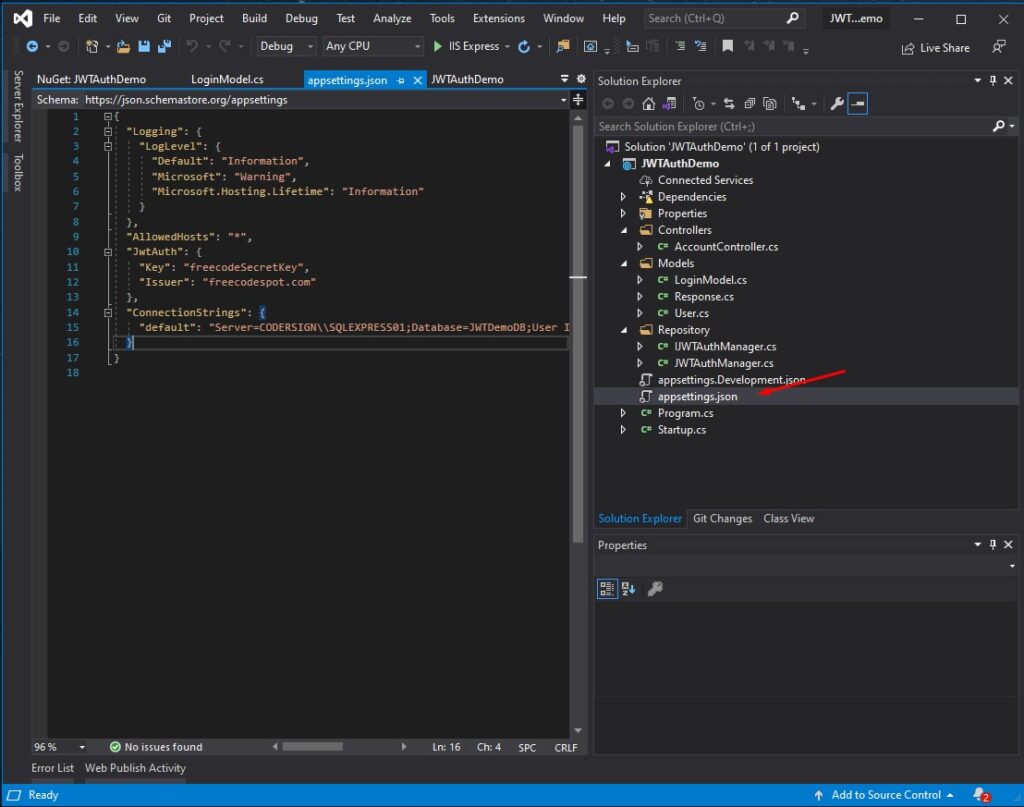 appsettings.json