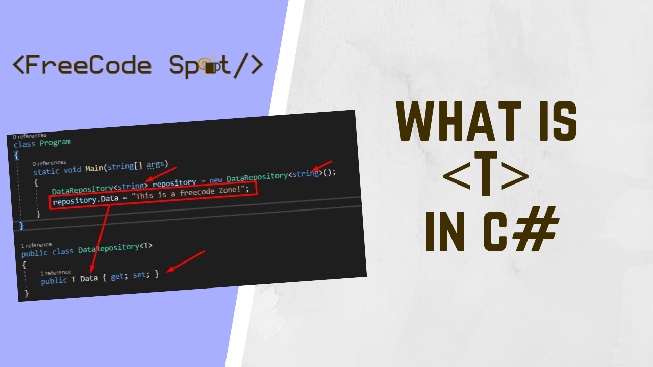 What does mean in C? » with a free code example FreeCode Spot