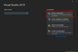 How to create your own local Git repository on Windows