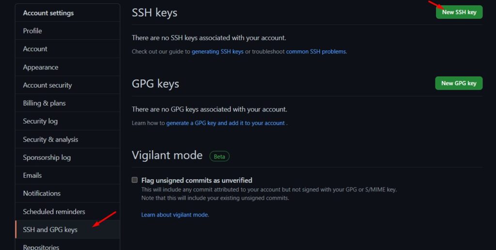 Auto Deployment Of Website from a Git Repository