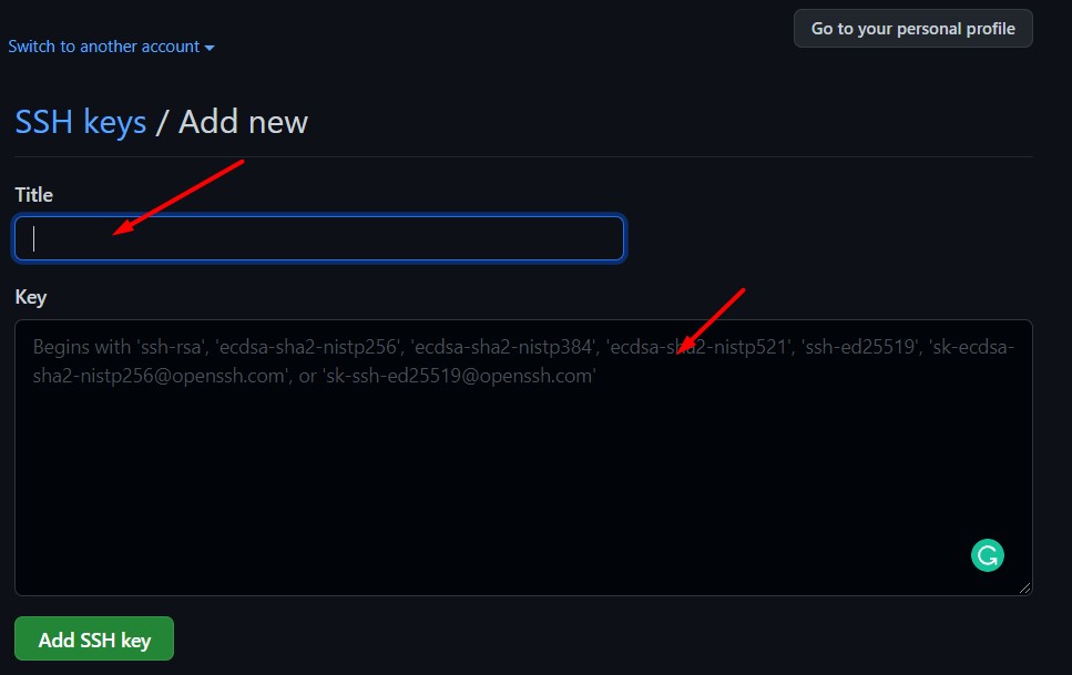 Auto Deployment Of Website from a Git Repository