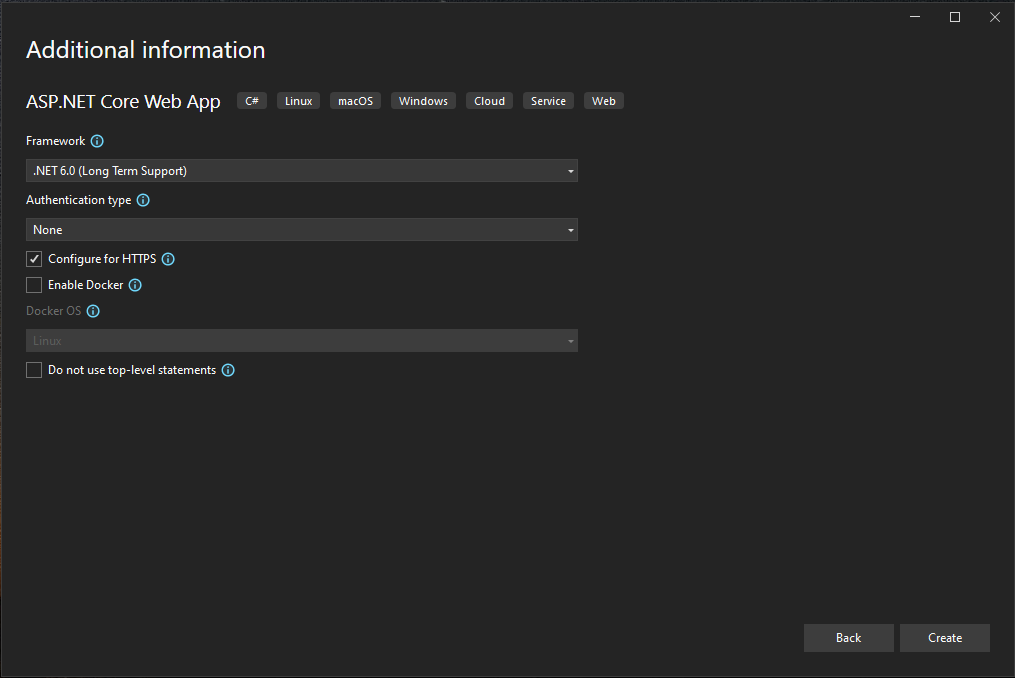 Secure .NET Core Web APP using Identity Server 4